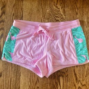 Vineyard Vines women’s S terry cloth shorts